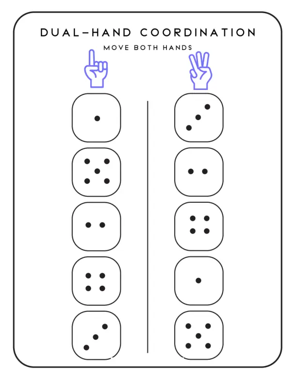 Memory sample page